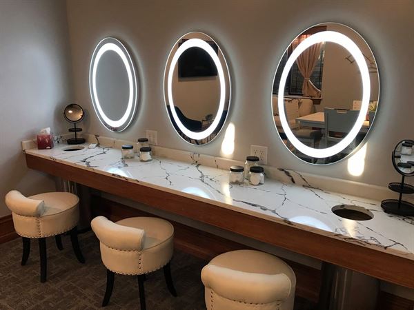 Tiger Pointe Country Club