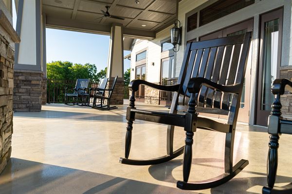 Tiger Pointe Country Club