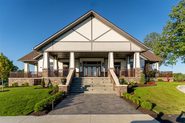 Tiger Pointe Country Club