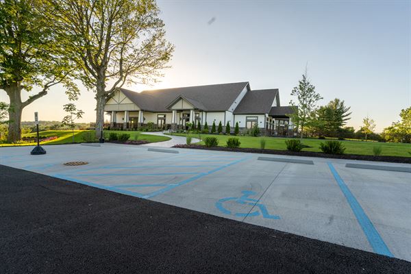 Tiger Pointe Country Club