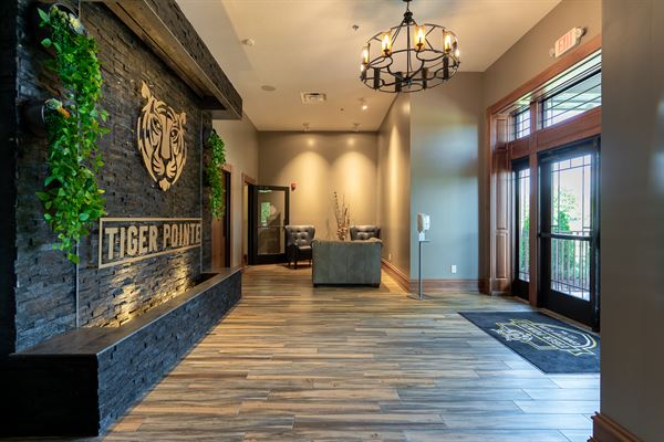 Tiger Pointe Country Club
