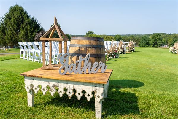 Tiger Pointe Country Club