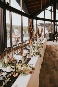 Rocket Reception Room