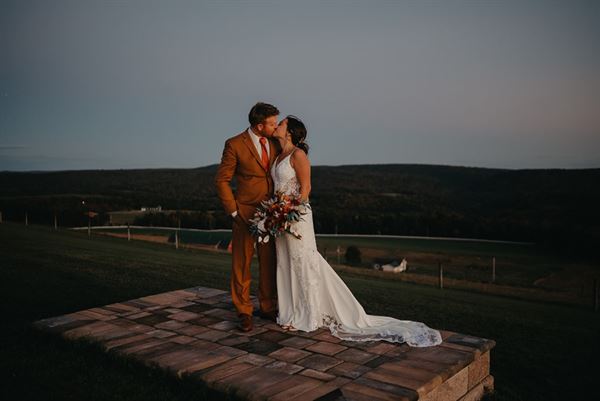 Heavenly View Estate Farm