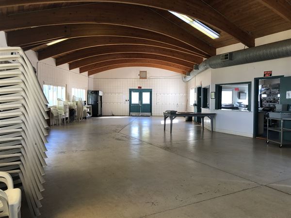 Covenant Bay Bible Camp