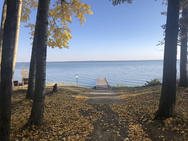 Covenant Bay Bible Camp