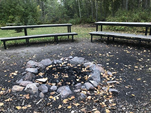 Covenant Bay Bible Camp