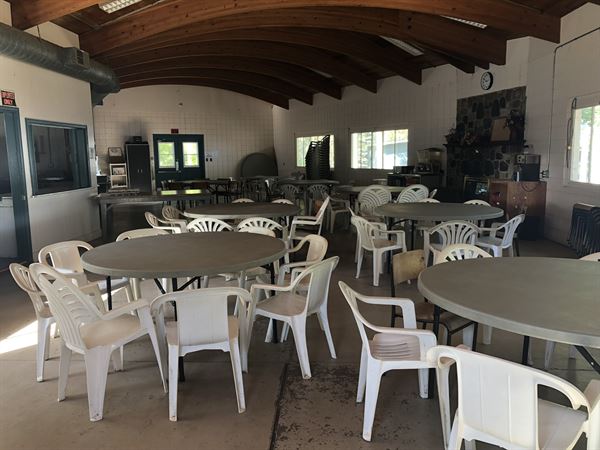 Covenant Bay Bible Camp