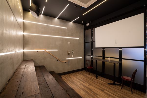 MS. KIM'S Lounge & Private Karaoke