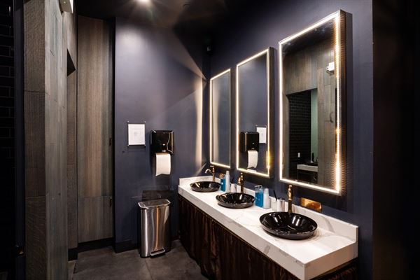 MS. KIM'S Lounge & Private Karaoke