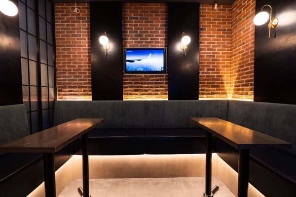 MS. KIM'S Lounge & Private Karaoke