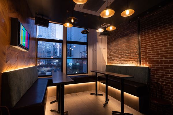 MS. KIM'S Lounge & Private Karaoke