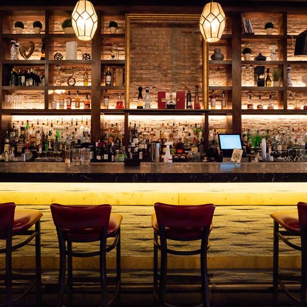 MS. KIM'S Lounge & Private Karaoke