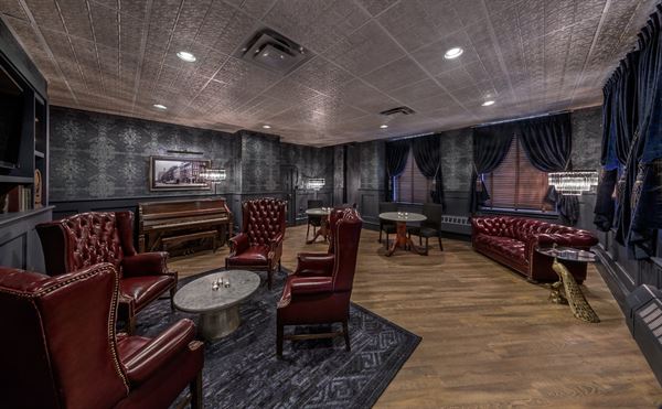 Harry Caray's Italian Steakhouse, River North