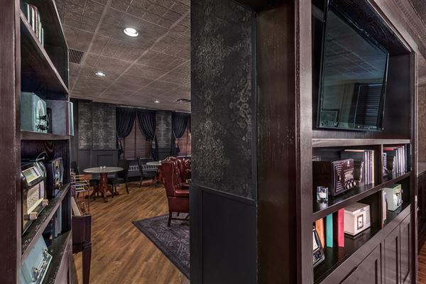 Harry Caray's Italian Steakhouse, River North