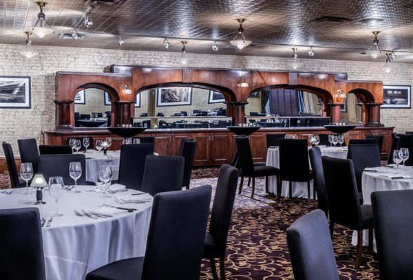 Harry Caray's Italian Steakhouse, River North