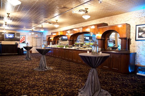 Harry Caray's Italian Steakhouse, River North