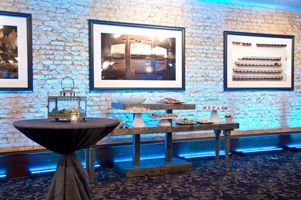 Harry Caray's Italian Steakhouse, River North