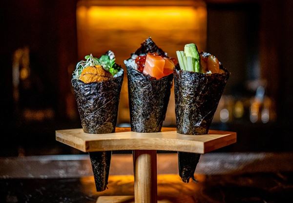 MS. KIM'S Lounge & Private Karaoke