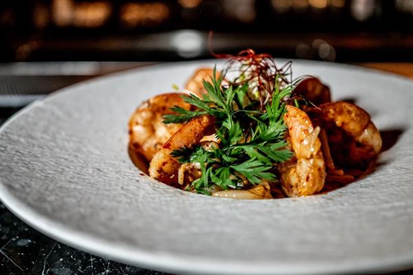 MS. KIM'S Lounge & Private Karaoke