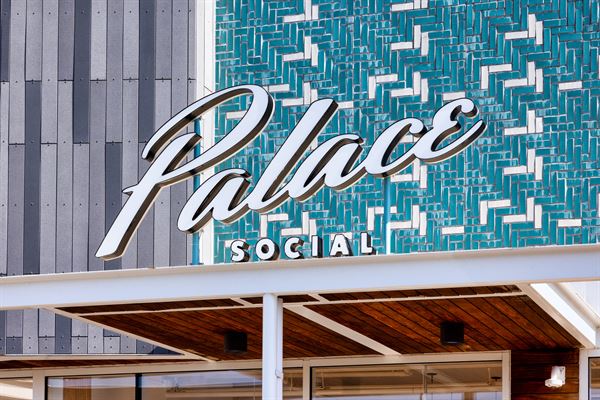 Palace Social
