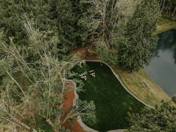 Springwater Lakes Estate