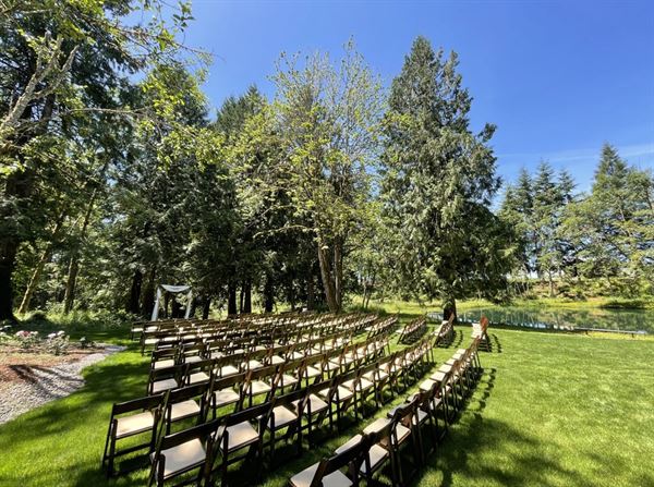 Springwater Lakes Estate