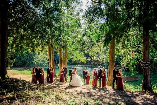 Springwater Lakes Estate