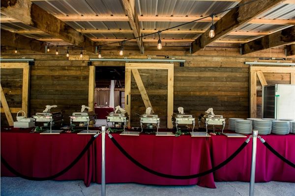 Springwater Lakes Estate