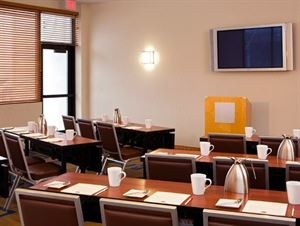 Control Tower: New Castle