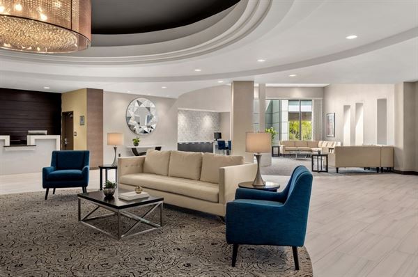 Delta Hotels Somerset