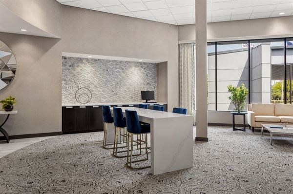 Delta Hotels Somerset