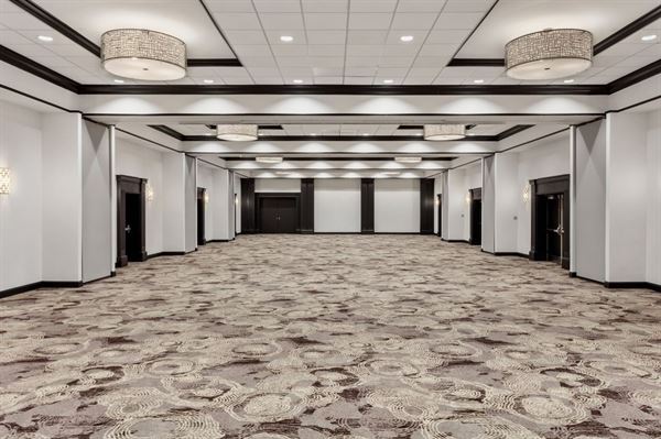 Delta Hotels Somerset