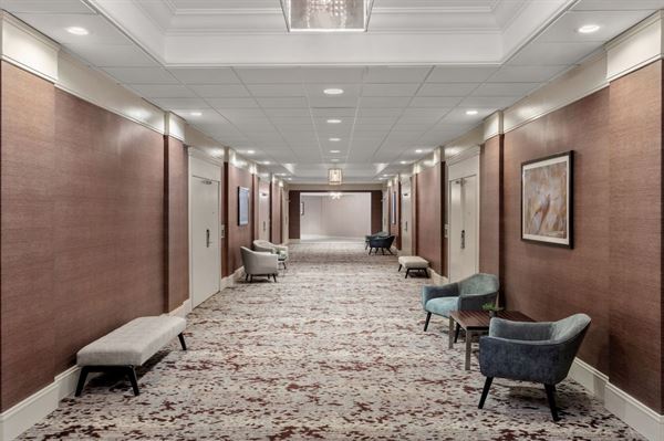 Delta Hotels Somerset