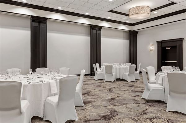 Delta Hotels Somerset