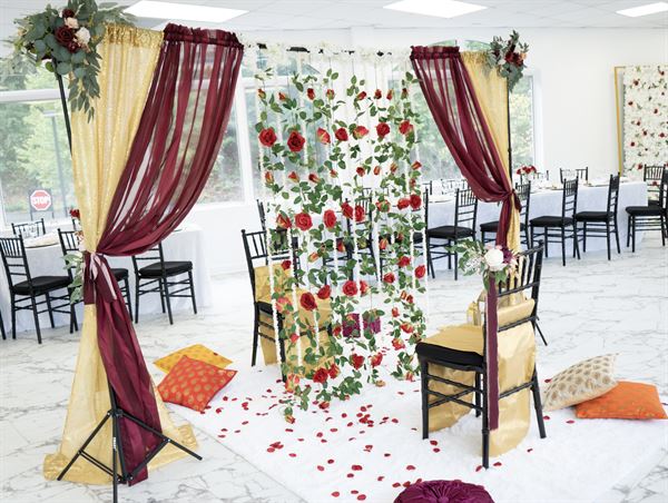 Luxx Lab Event Suite