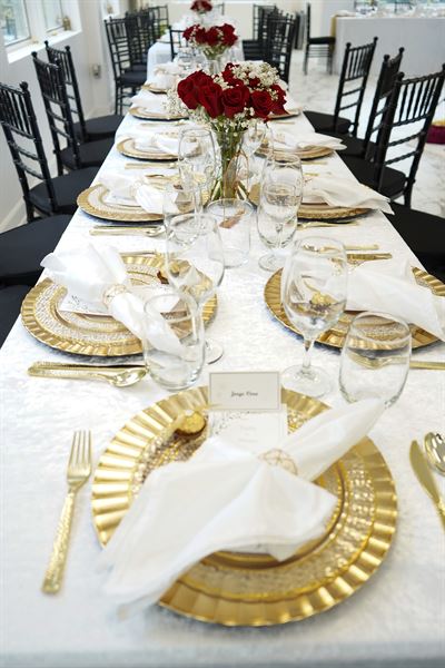 Luxx Lab Event Suite