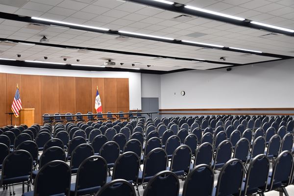 Iowa Valley Business and Community Solutions