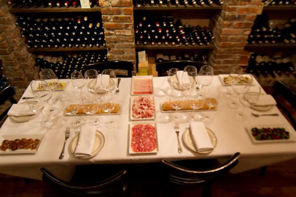 Italian Wine Merchants