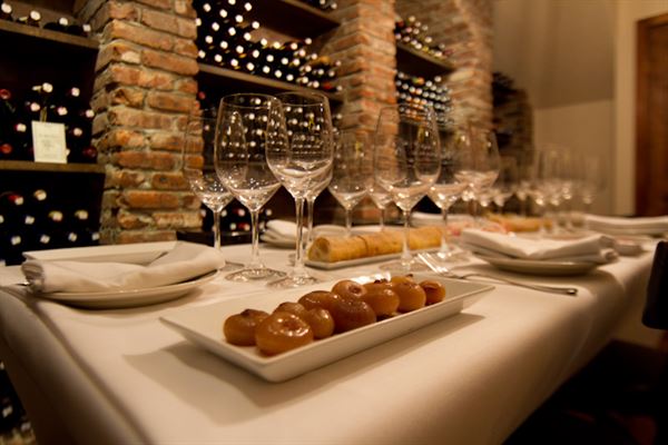 Italian Wine Merchants