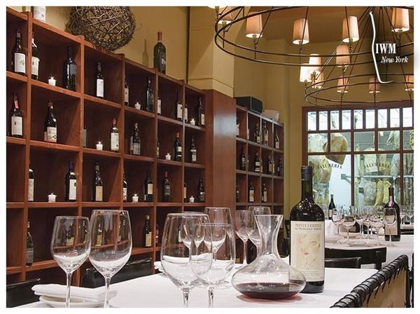 Italian Wine Merchants