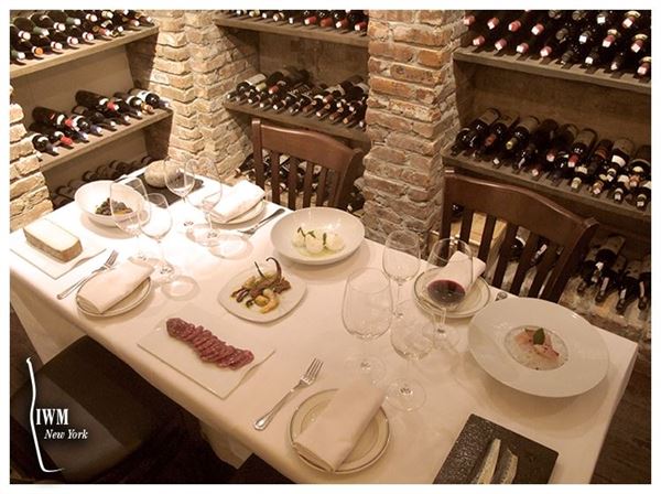 Italian Wine Merchants