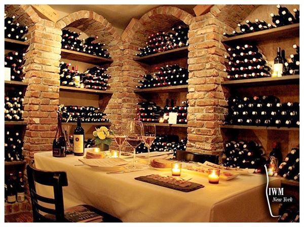 Italian Wine Merchants