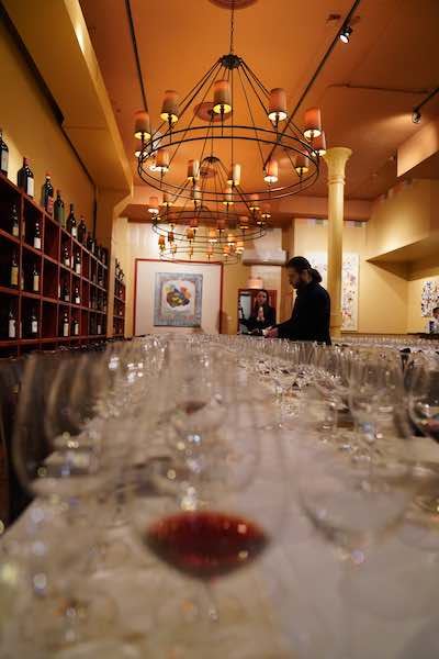 Italian Wine Merchants