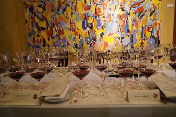 Italian Wine Merchants