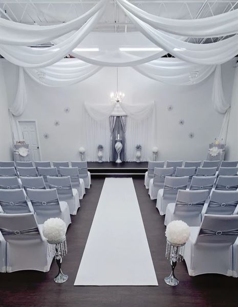 Diamond Wedding Chapel LLC