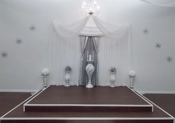 Diamond Wedding Chapel LLC