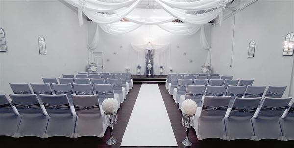 Diamond Wedding Chapel LLC