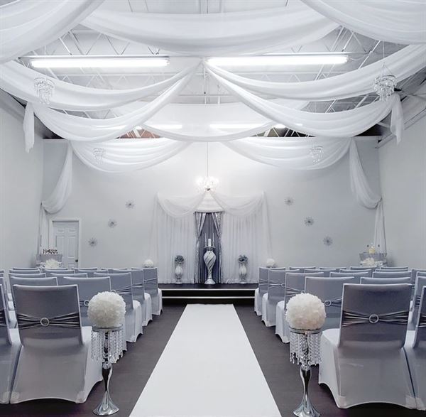 Diamond Wedding Chapel LLC