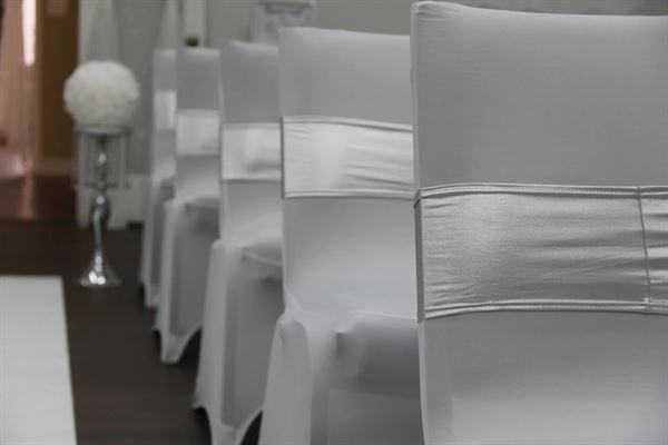 Diamond Wedding Chapel LLC